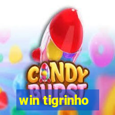 win tigrinho