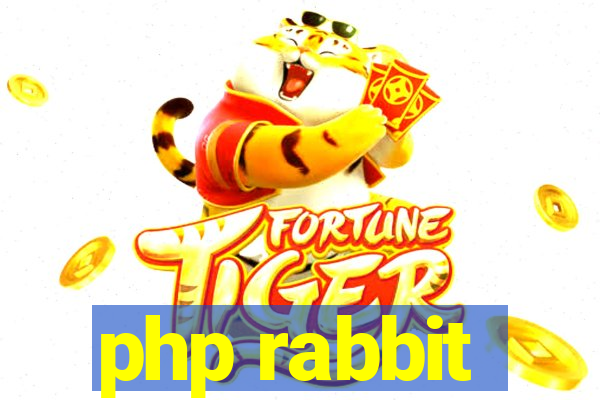 php rabbit