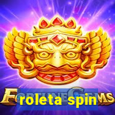 roleta spin