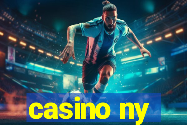 casino ny