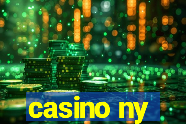 casino ny