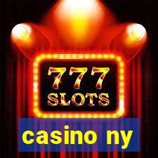 casino ny