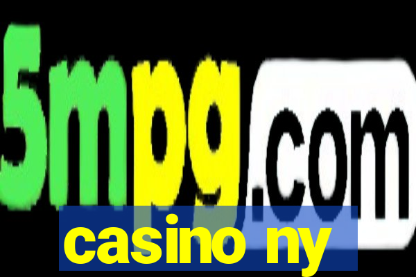 casino ny