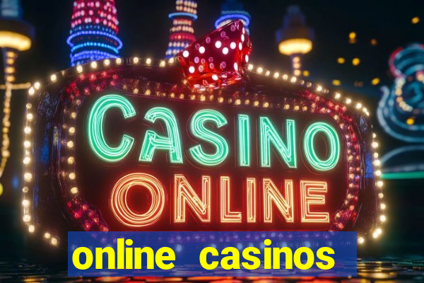 online casinos united states