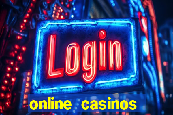 online casinos united states