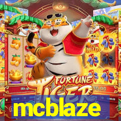 mcblaze