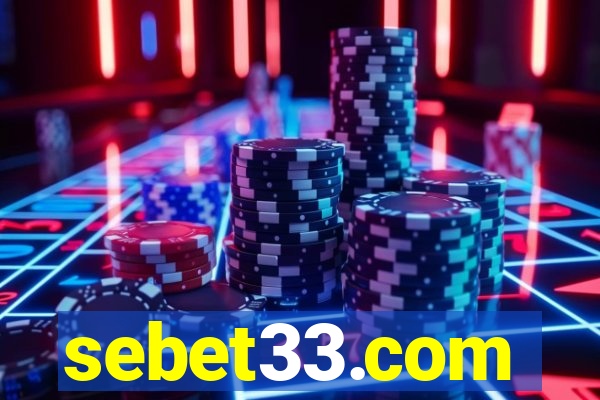 sebet33.com