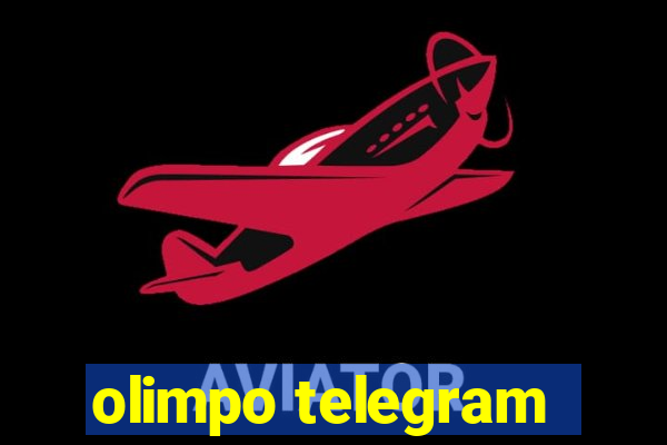 olimpo telegram