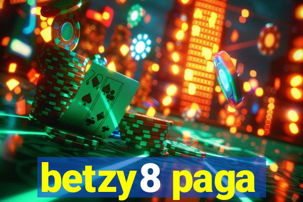 betzy8 paga