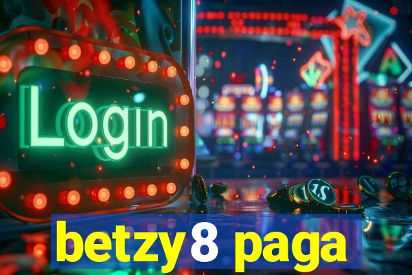 betzy8 paga