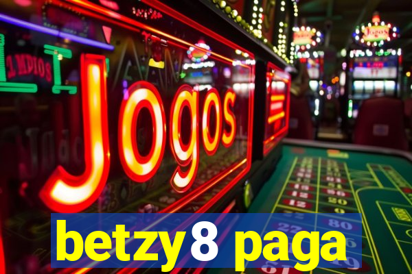 betzy8 paga