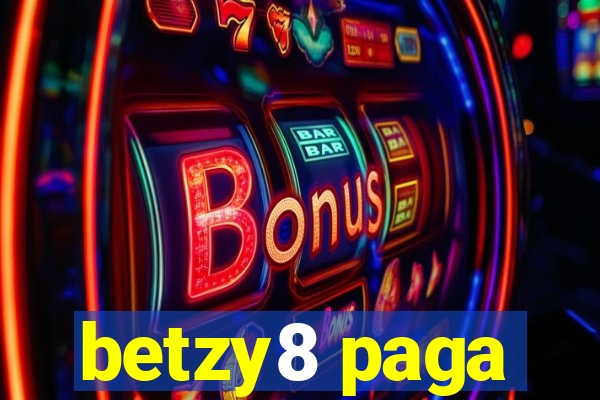 betzy8 paga