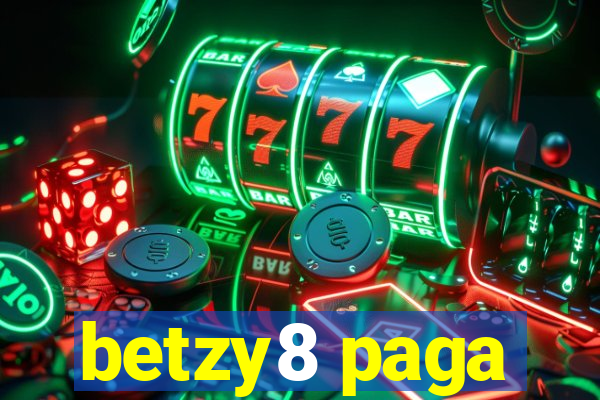 betzy8 paga