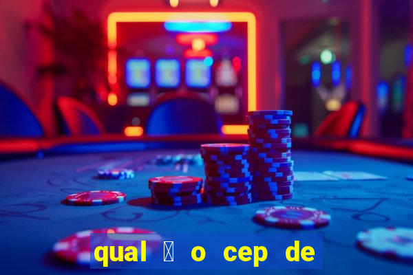 qual 茅 o cep de remanso bahia