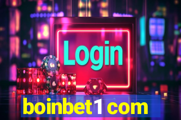 boinbet1 com