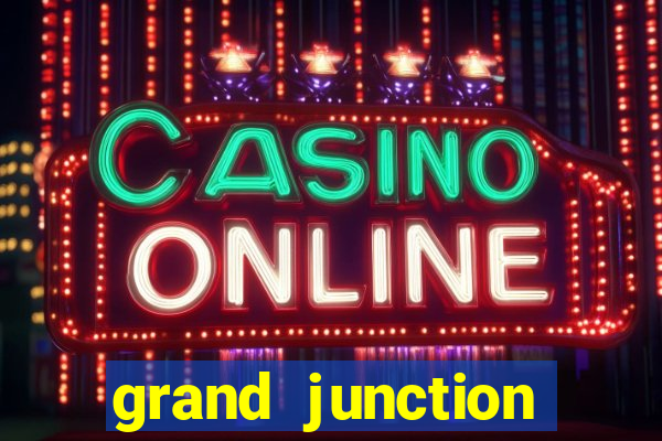 grand junction enchanted inca slot