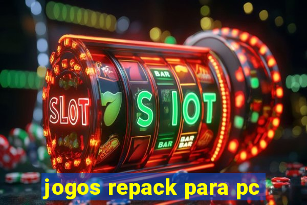 jogos repack para pc