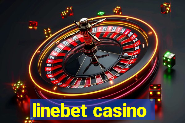 linebet casino