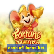 dash afiliados bet