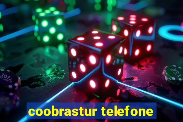 coobrastur telefone