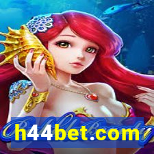 h44bet.com