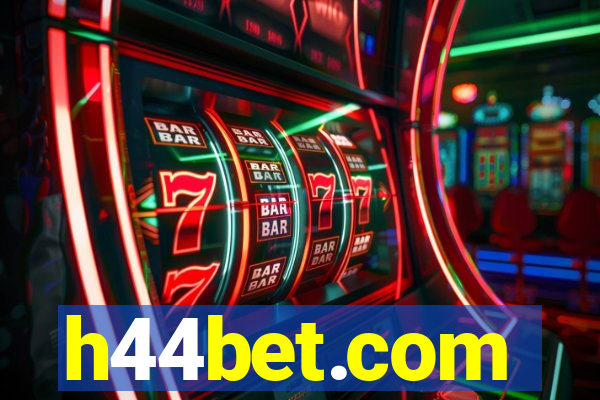 h44bet.com