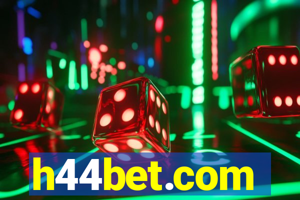 h44bet.com