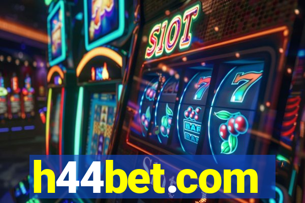 h44bet.com