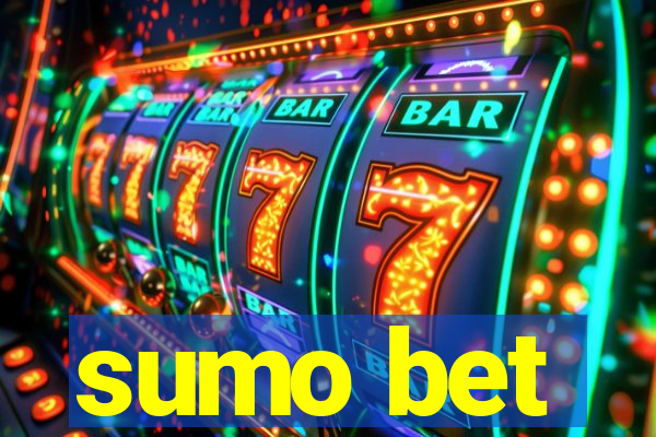 sumo bet