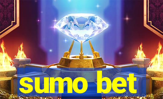 sumo bet