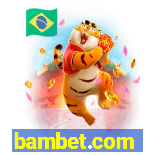 bambet.com