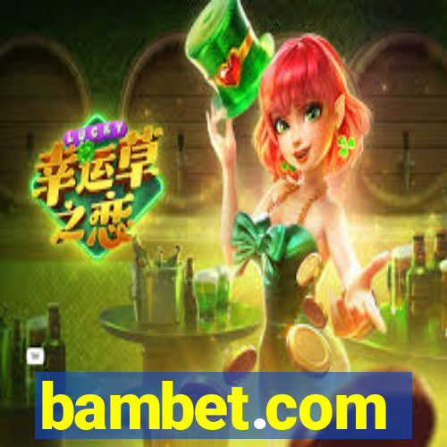 bambet.com