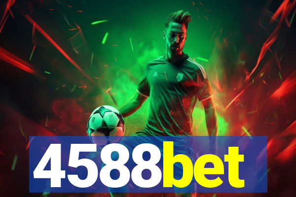 4588bet