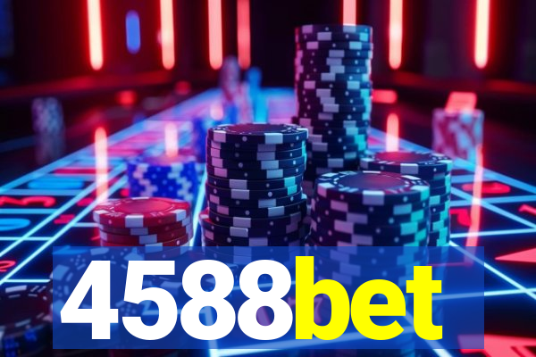 4588bet