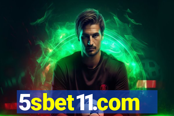 5sbet11.com