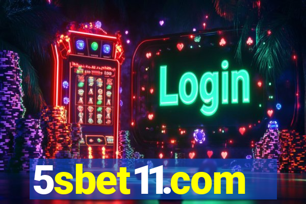 5sbet11.com