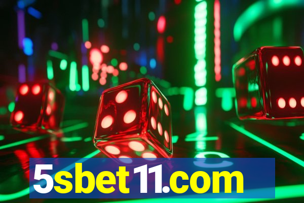 5sbet11.com