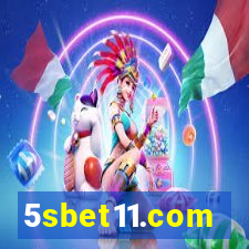 5sbet11.com