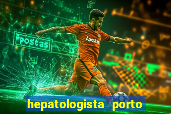 hepatologista porto alegre ipe