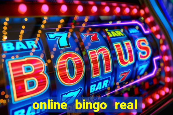 online bingo real money no deposit