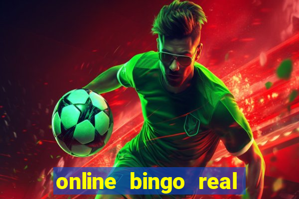 online bingo real money no deposit