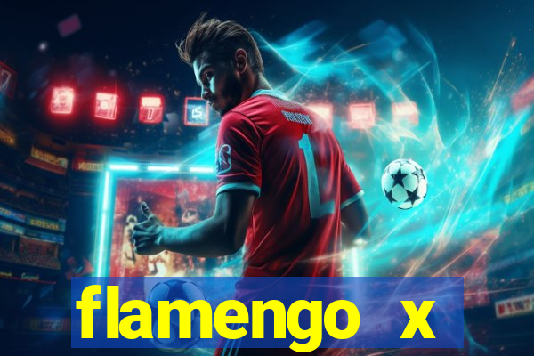 flamengo x fortaleza assistir online futemax