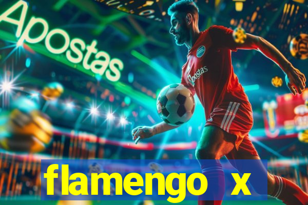 flamengo x fortaleza assistir online futemax