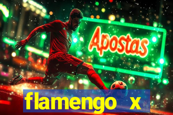 flamengo x fortaleza assistir online futemax