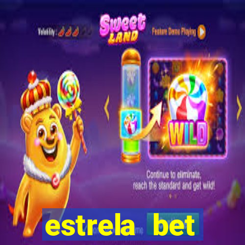 estrela bet gusttavo lima