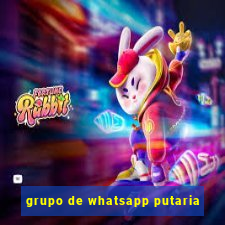 grupo de whatsapp putaria