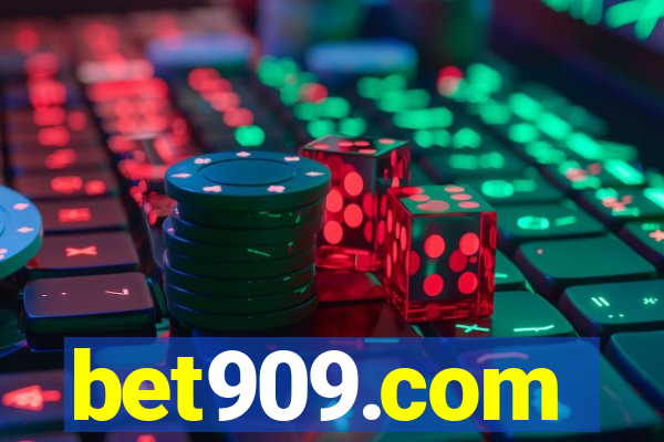 bet909.com