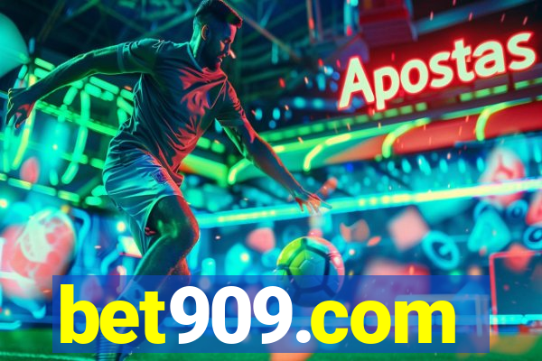 bet909.com