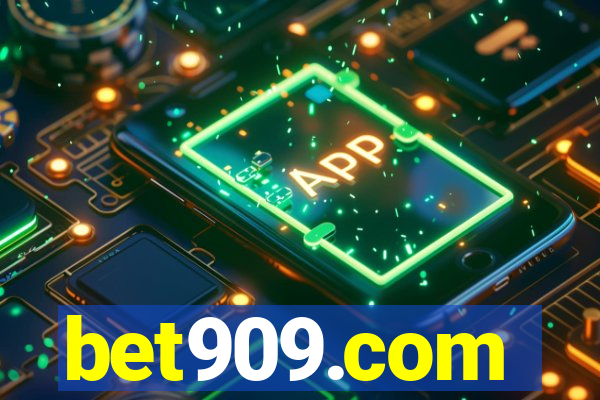 bet909.com