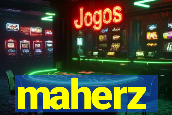 maherz